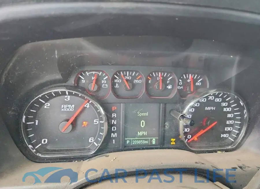 1GT02REG9GZ164020# 9
