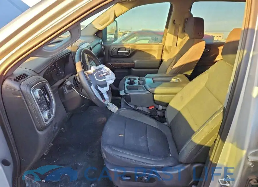 1GT49TE78NF205231# 7