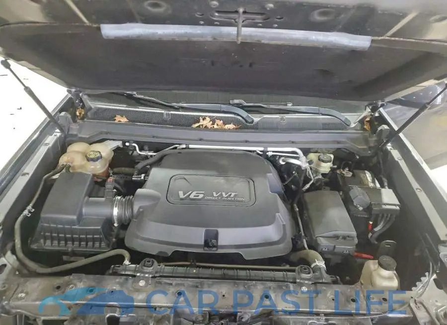 1GTG6CE32G1226353# 11