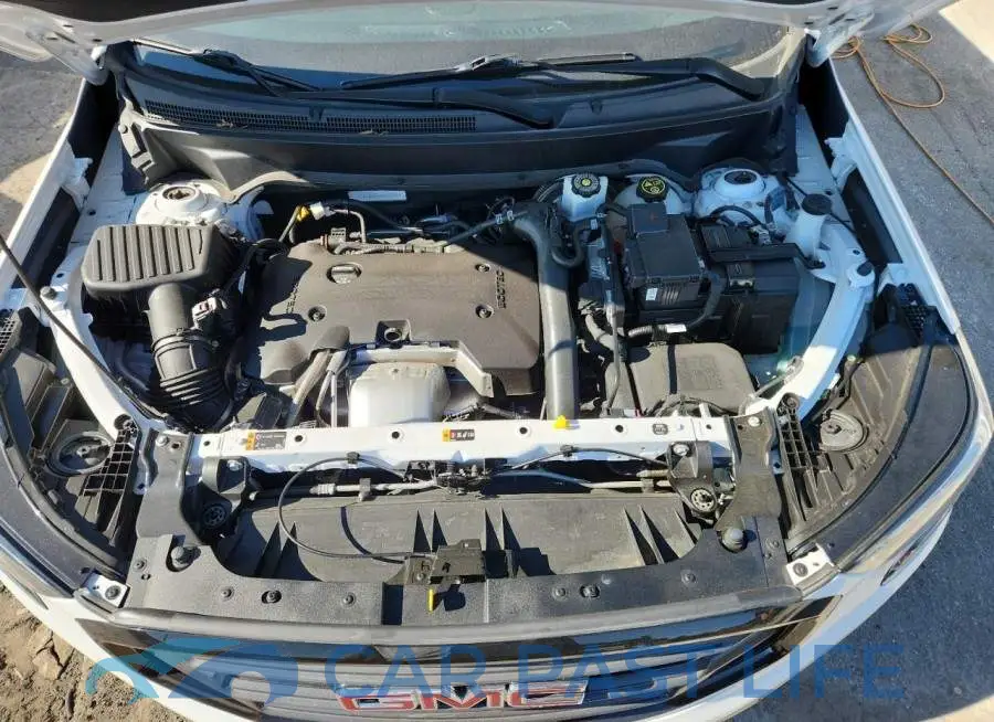 3GKALPEX5KL229391# 12