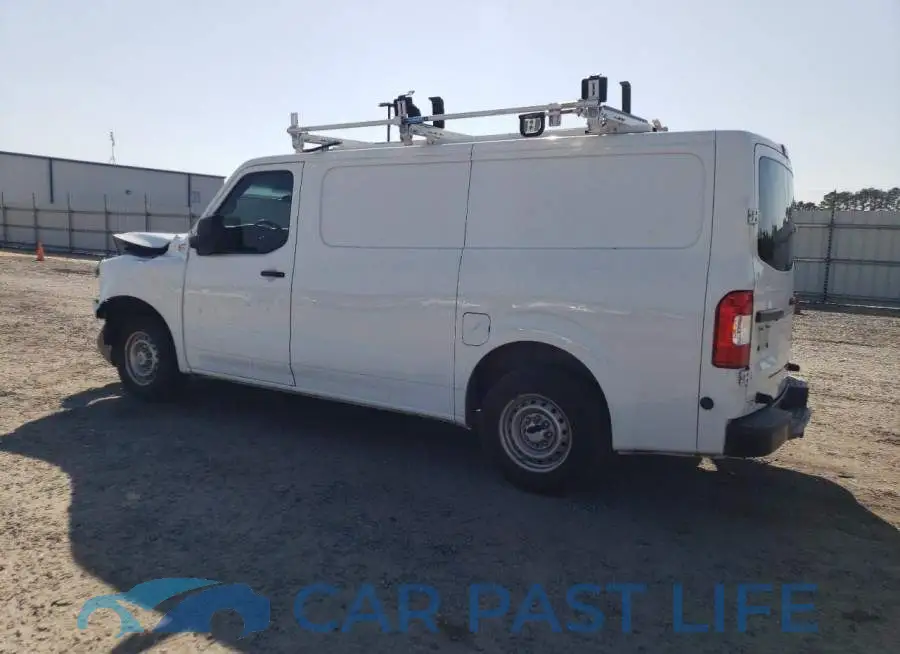 1N6BF0KM9JN809716# 2