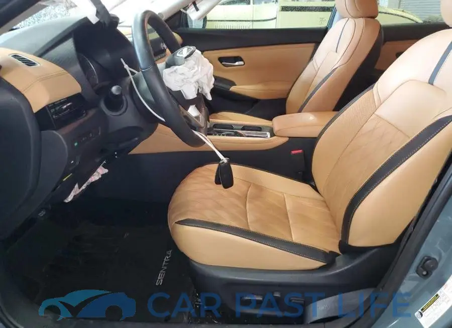 3N1AB8CV7SY330959# 7