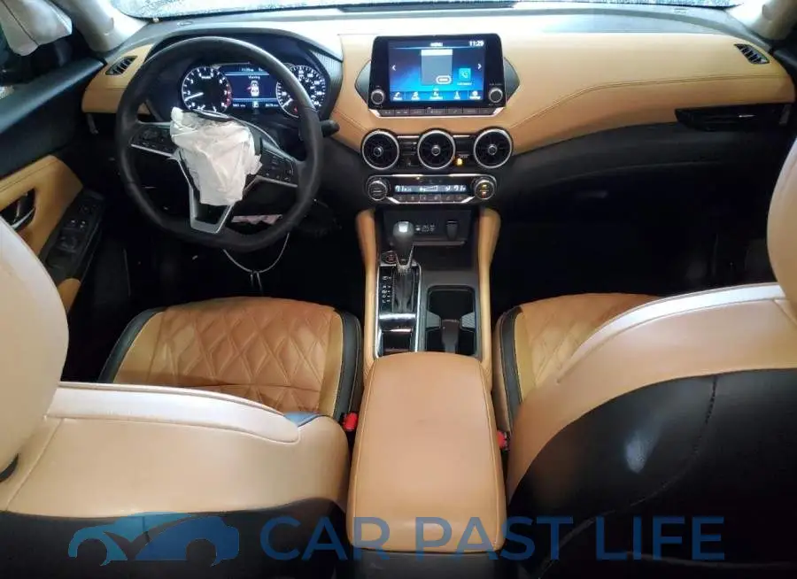 3N1AB8CV7SY330959# 8