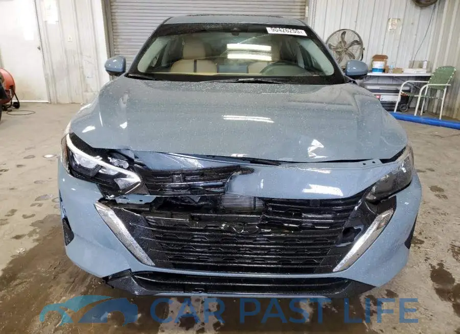 3N1AB8CV7SY330959# 5