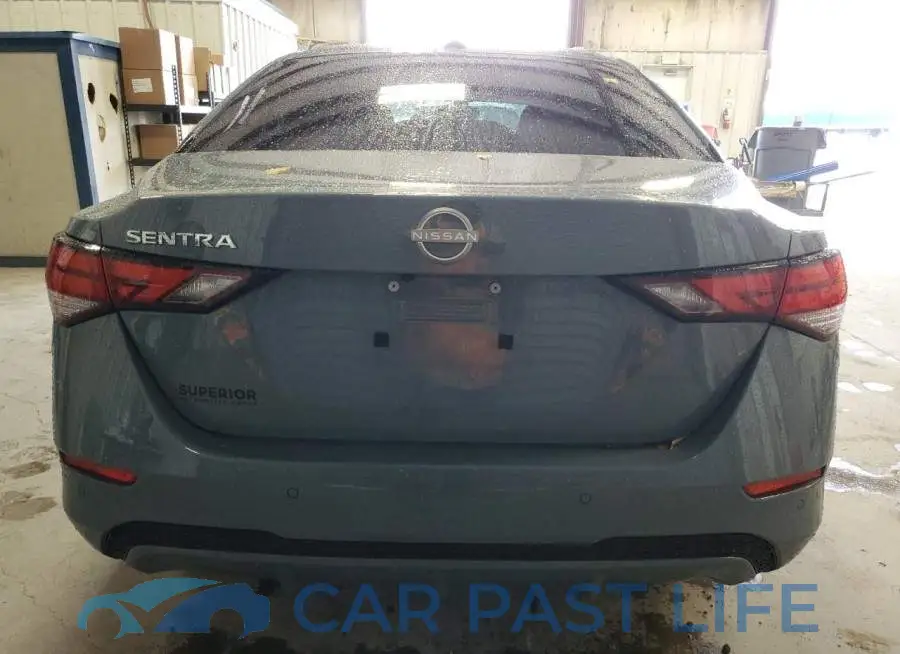 3N1AB8CV7SY330959# 6