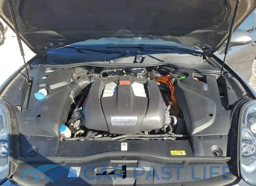 WP1AE2A21GLA18306# 12