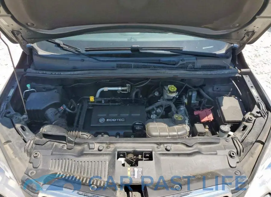 KL4CJASB9GB735762# 12