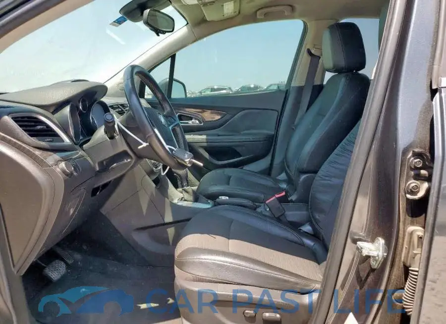KL4CJASB9GB735762# 7