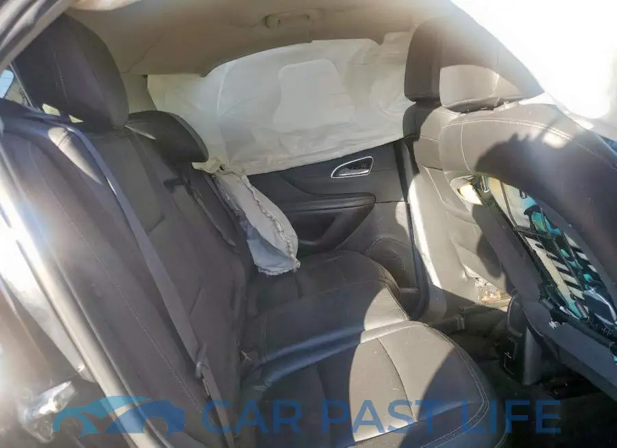 KL4CJGSB2GB725433# 11