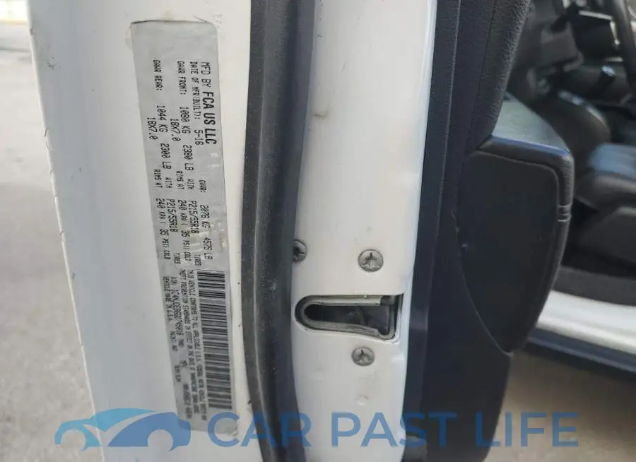 1C4NJDEB6GD745018# 13