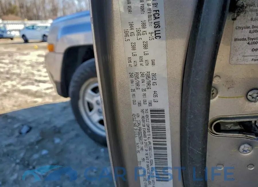 1C4NJPBA3GD560177# 13