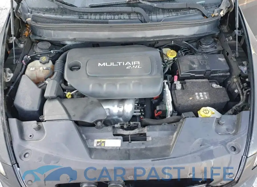 1C4PJLAB6GW165832# 12