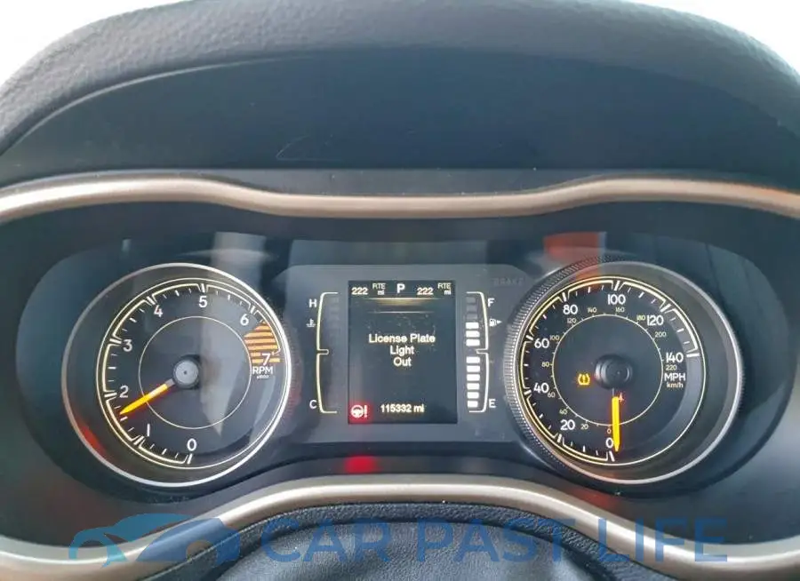 1C4PJLAB6GW165832# 9