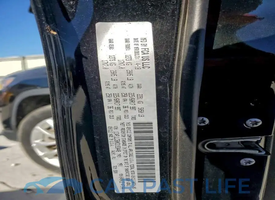 1C4PJLCB0KD193448# 13