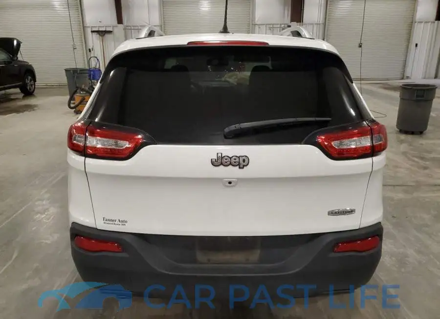 1C4PJLCB6GW281383# 6