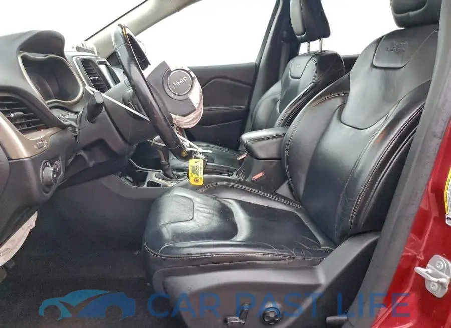 1C4PJLDB7GW325292# 7