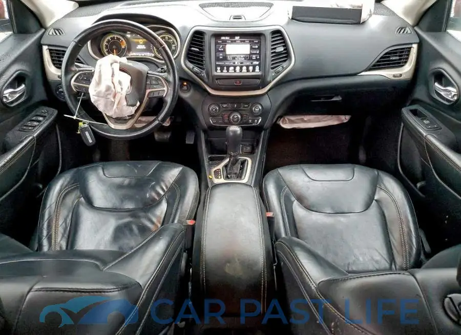 1C4PJLDB7GW325292# 8