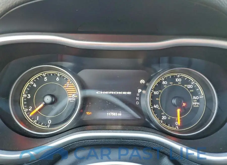 1C4PJMBS5GW243747# 9