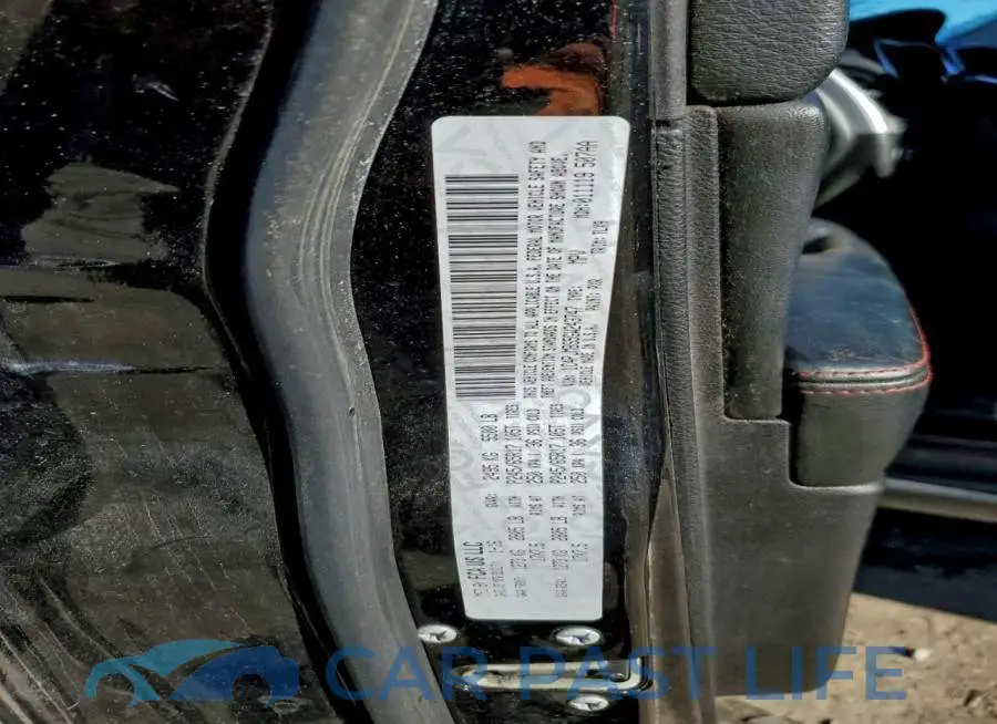 1C4PJMBS5GW243747# 13