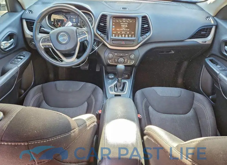 1C4PJMCB1GW221386# 8