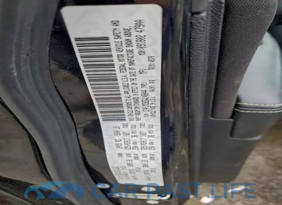 1C4PJMCB2GW148044# 14