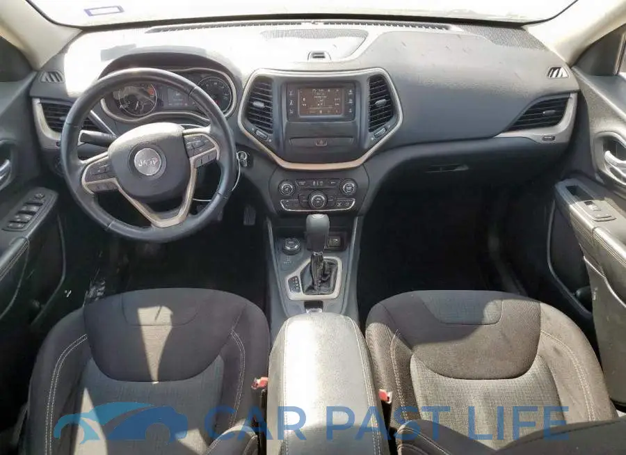 1C4PJMCSXGW225386# 8