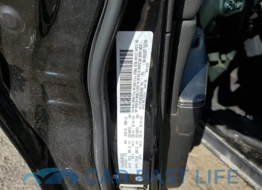 1C4PJMDS3GW254484# 13