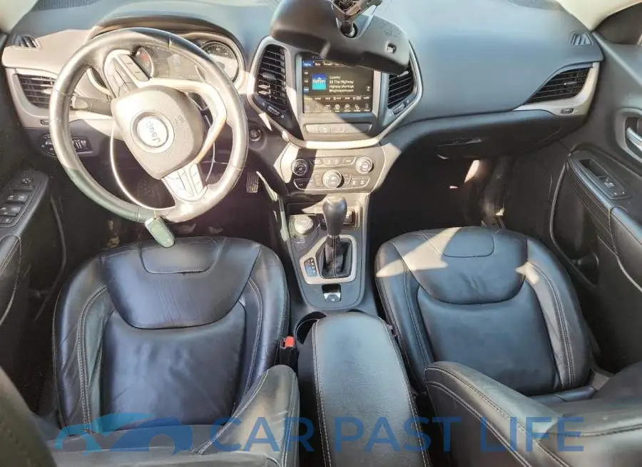 1C4PJMDS7GW271403# 8