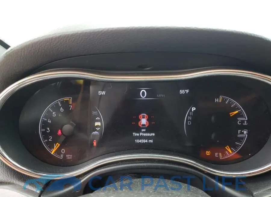 1C4RJFBG4GC425215# 9