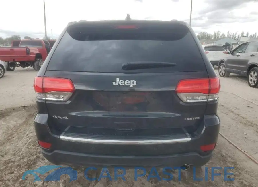 1C4RJFBG7GC342300# 6