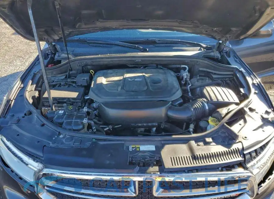 1C4RDHAG5GC330988# 12