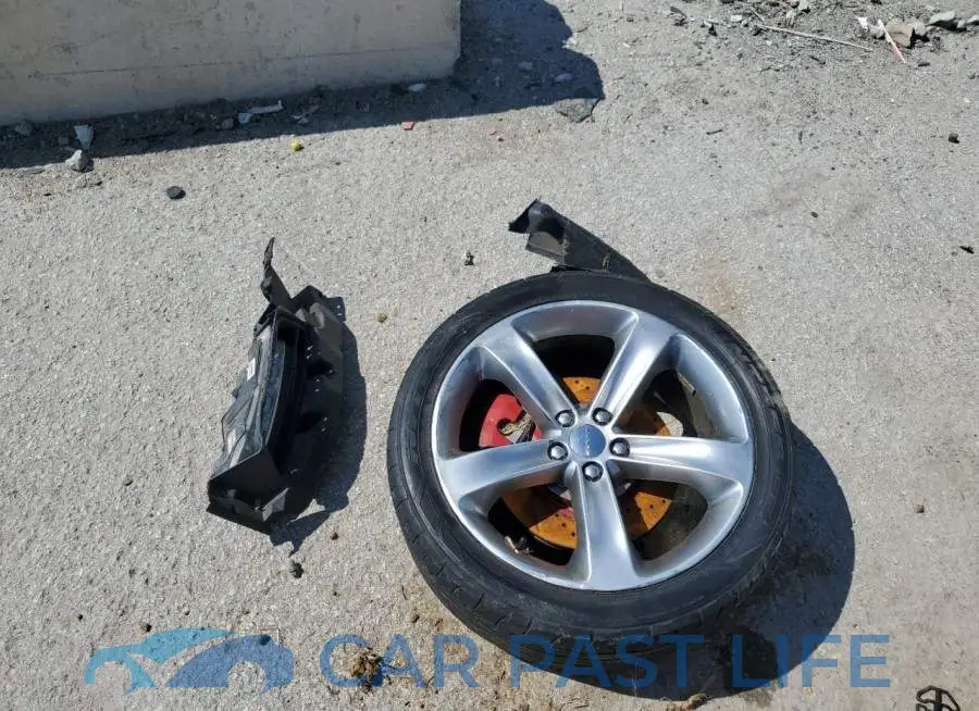 2C3CDXCT5GH203590# 12