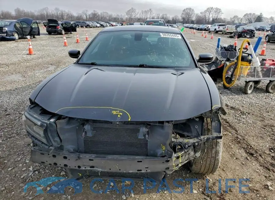 2C3CDXCT6GH258551# 5