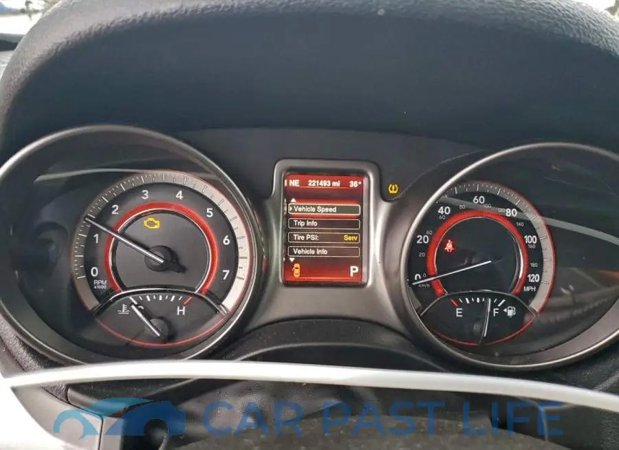 3C4PDCGB6GT187088# 9