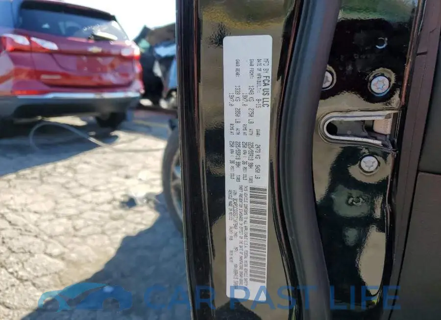 3C4PDCGG5GT107940# 14