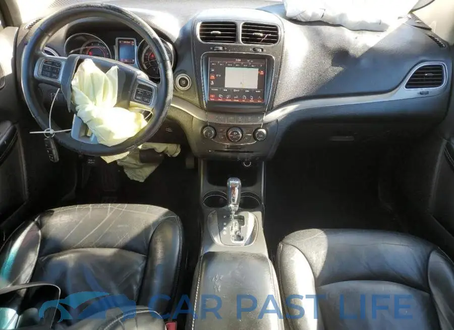 3C4PDCGG5GT107940# 8