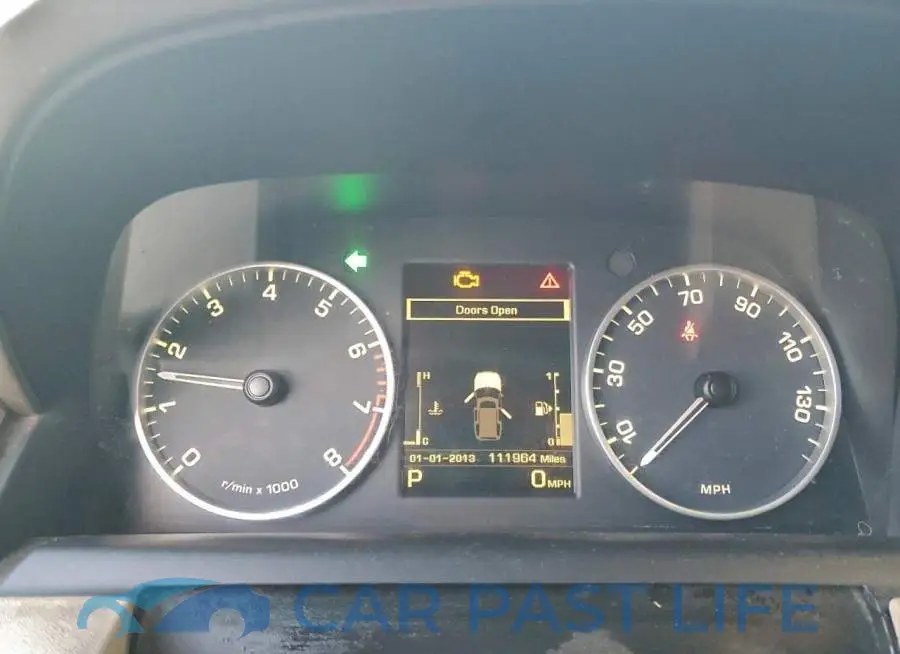SALAG2V62GA791198# 9