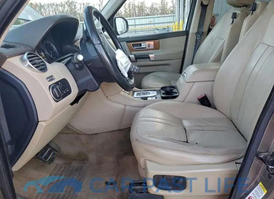 SALAG2V62GA791198# 7