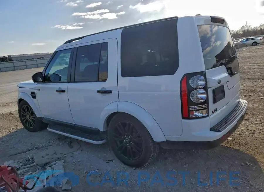 SALAG2V63GA786706# 2