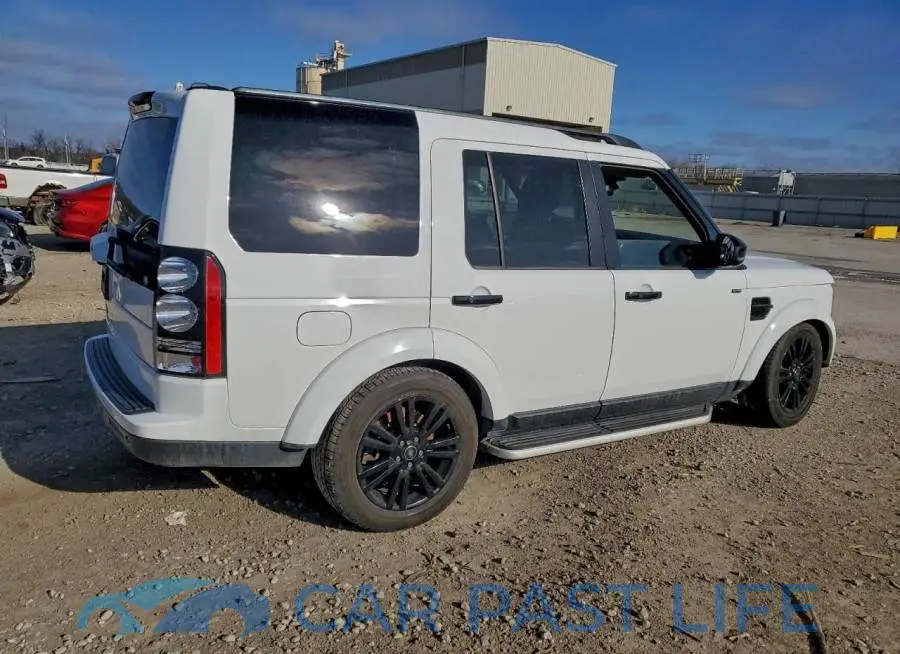 SALAG2V63GA786706# 3