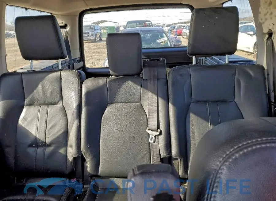 SALAG2V63GA786706# 10