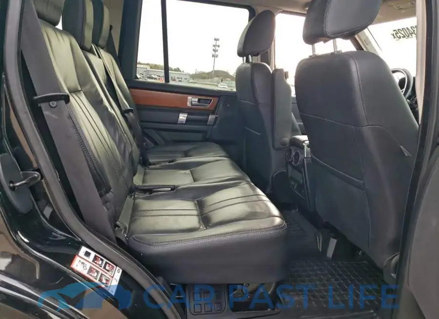 SALAG2V66GA788109# 11