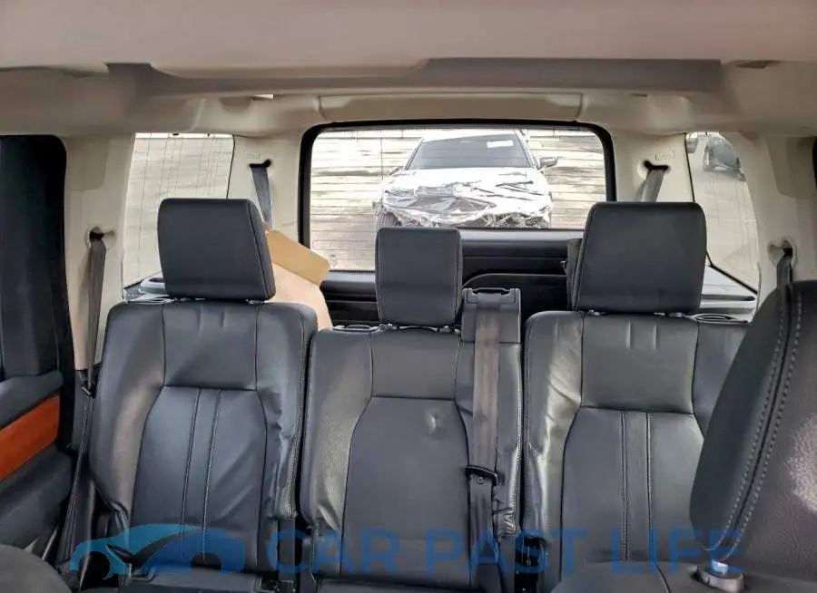 SALAG2V66GA788109# 10