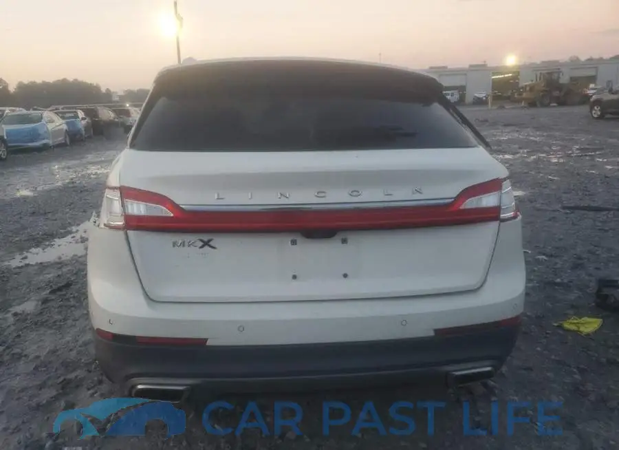 2LMPJ7JR7GBL75877# 6