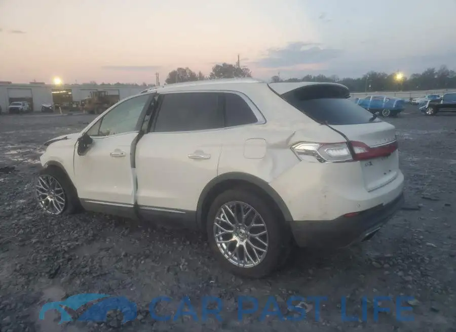 2LMPJ7JR7GBL75877# 2
