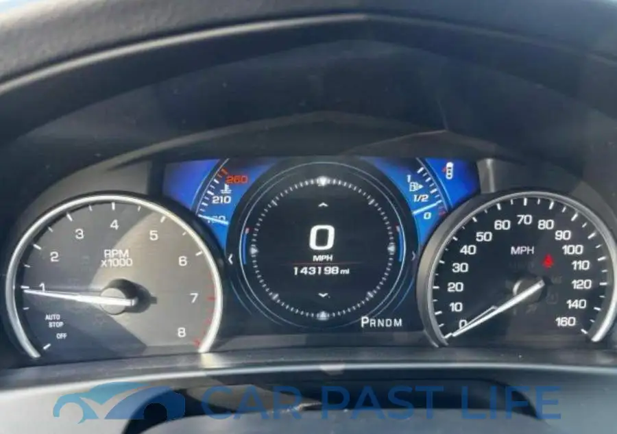 1G6KC5RX3GU156357# 8