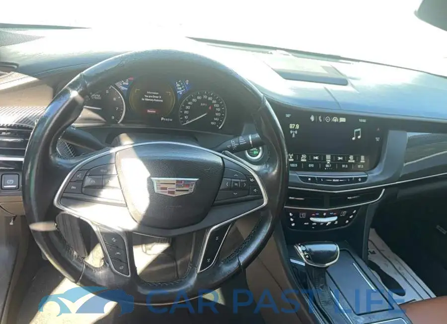 1G6KC5RX3GU156357# 9