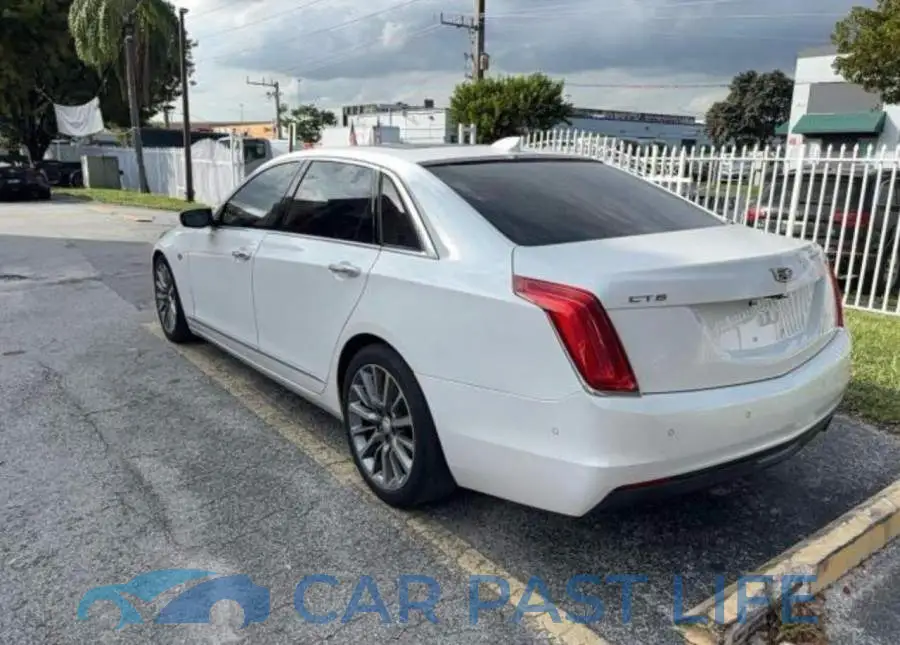 1G6KC5RX3GU156357# 3