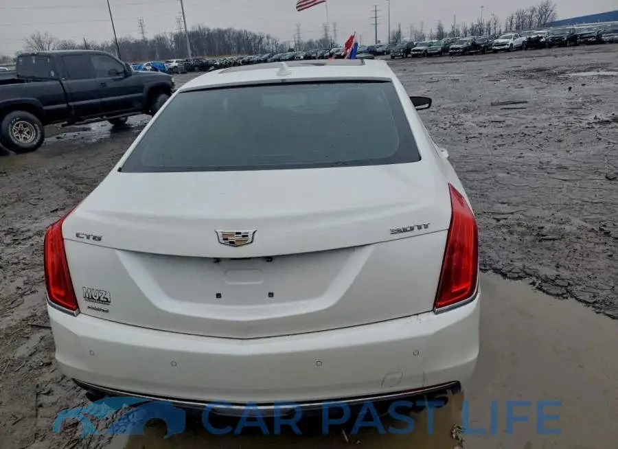 1G6KG5R61GU138886# 6