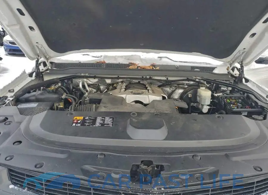1GYS4HKJ7GR437401# 12